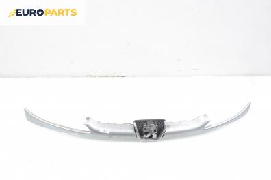 Декоративна маска за Peugeot 206 Hatchback (08.1998 - 12.2012), хечбек