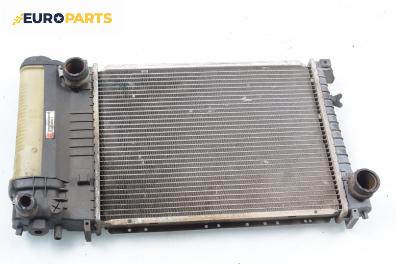 Воден радиатор за BMW 3 Series E36 Compact (03.1994 - 08.2000) 316 i, 102 к.с.