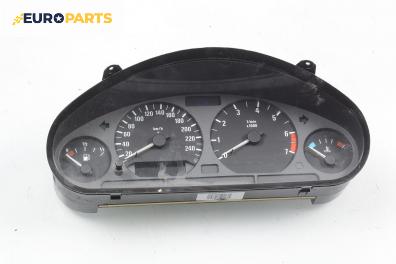 Километраж за BMW 3 Series E36 Compact (03.1994 - 08.2000) 316 i, 102 к.с.