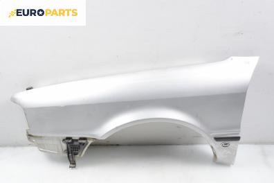 Калник за Audi 80 Sedan B4 (09.1991 - 12.1994), 4+1 вр., седан, позиция: предна, лява