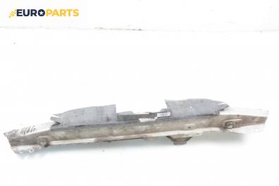 Основа броня за Audi 80 Sedan B4 (09.1991 - 12.1994), седан, позиция: предна
