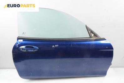 Врата за Hyundai Coupe Coupe I (06.1996 - 04.2002), 2+1 вр., купе, позиция: дясна