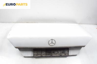 Заден капак за Mercedes-Benz 124 Sedan (12.1984 - 06.1993), 4+1 вр., седан, позиция: задна
