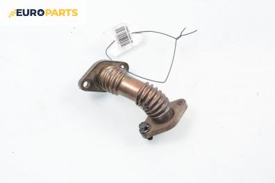 EGR тръба за Saab 9-5 Sedan I (09.1997 - 12.2009) 3.0 TiD, 177 к.с.