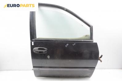 Врата за Chrysler Voyager Minivan III (01.1995 - 03.2001), 4+1 вр., миниван, позиция: предна, дясна