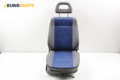 Седалка за Seat Ibiza III Hatchback (08.1999 - 02.2002), 4+1 вр., позиция: предна, дясна
