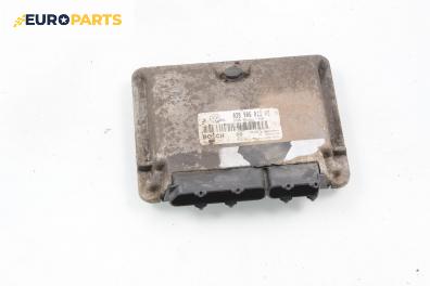 Компютър двигател за Seat Ibiza III Hatchback (08.1999 - 02.2002) 1.9 SDI, 68 к.с.