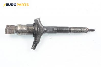 Дюза дизел за Saab 9-5 Sedan I (09.1997 - 12.2009) 3.0 TiD, 177 к.с., № Denso 8-97239161-7