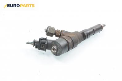 Дюза дизел за Peugeot 307 Station Wagon (03.2002 - 12.2009) 2.0 HDI 110, 107 к.с., № 0445110 076