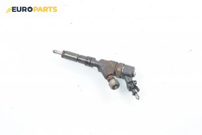 Дюза дизел за Peugeot 307 Station Wagon (03.2002 - 12.2009) 2.0 HDI 110, 107 к.с., № 0445110 076