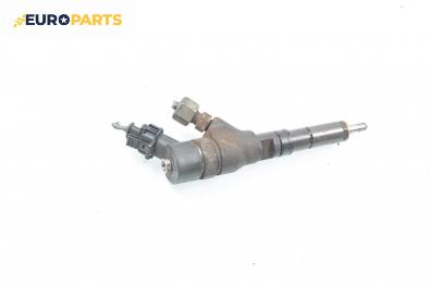 Дюза дизел за Peugeot 307 Station Wagon (03.2002 - 12.2009) 2.0 HDI 110, 107 к.с., № 0445110 076