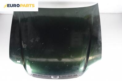 Преден капак за Subaru Outback Crossover I (10.1998 - 08.2003), 4+1 вр., комби, позиция: предна