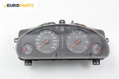 Километраж за Subaru Outback Crossover I (10.1998 - 08.2003) 2.5 AWD (BH9), 156 к.с.