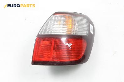 Стоп за Subaru Outback Crossover I (10.1998 - 08.2003), комби, позиция: дясна