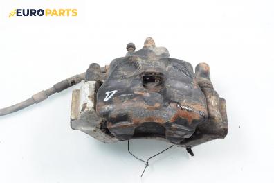 Спирачен апарат за Mazda 6 Sedan I (06.2002 - 12.2008), позиция: предна, дясна