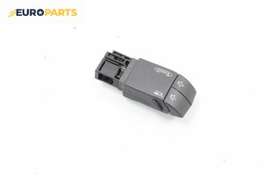 Лостче аудио управление за Renault Laguna II Hatchback (03.2001 - 12.2007)