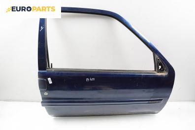 Врата за Citroen Saxo Hatchback (02.1996 - 04.2004), 2+1 вр., хечбек, позиция: дясна