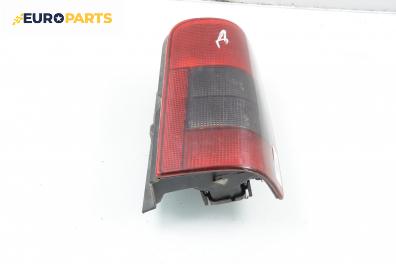 Стоп за Peugeot Partner Combispace (05.1996 - 12.2015), пътнически, позиция: дясна