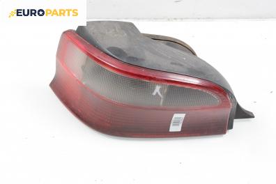 Стоп за Citroen Saxo Hatchback (02.1996 - 04.2004), хечбек, позиция: лява