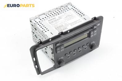 CD плеър за Volvo S60 I Sedan (07.2000 - 04.2010)