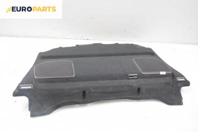 Кора багажник за Volvo S60 I Sedan (07.2000 - 04.2010), седан