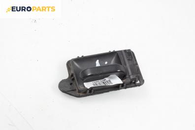 Вътрешна дръжка за Citroen Saxo Hatchback (02.1996 - 04.2004), 2+1 вр., хечбек, позиция: дясна