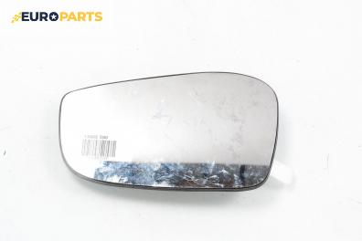 Стъкло огледало за Volvo S60 I Sedan (07.2000 - 04.2010), 4+1 вр., седан, позиция: дясна