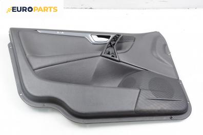 Кора врата за Volvo S60 I Sedan (07.2000 - 04.2010), 4+1 вр., седан, позиция: предна, лява