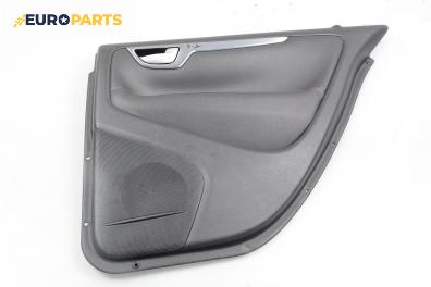 Кора врата за Volvo S60 I Sedan (07.2000 - 04.2010), 4+1 вр., седан, позиция: задна, дясна