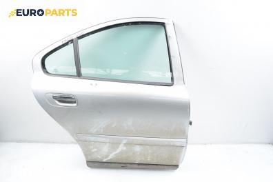 Врата за Volvo S60 I Sedan (07.2000 - 04.2010), 4+1 вр., седан, позиция: задна, дясна
