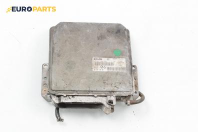 Компютър двигател за Peugeot 806 (221) (06.1994 - 08.2002) 2.0 Turbo, 147 к.с., № 0 261 200 807