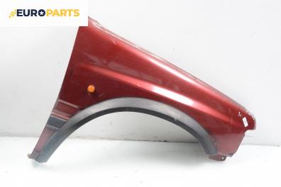 Калник за Opel Frontera A SUV (03.1992 - 10.1998), 4+1 вр., джип, позиция: предна, дясна