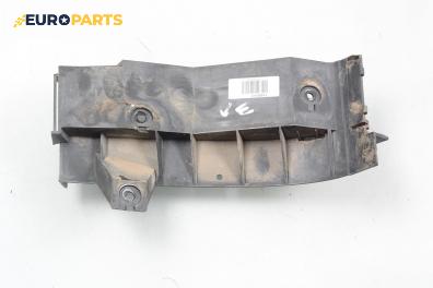 Държач броня за Audi A3 Hatchback I (09.1996 - 05.2003), хечбек, позиция: задна, лява