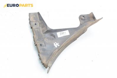 Държач броня за Audi A3 Hatchback I (09.1996 - 05.2003), хечбек, позиция: задна, дясна