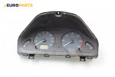 Километраж за Citroen Saxo Hatchback (02.1996 - 04.2004) 1.5 D, 57 к.с.