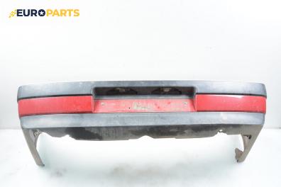 Задна броня за Peugeot 405 I Sedan (01.1987 - 12.1993), седан