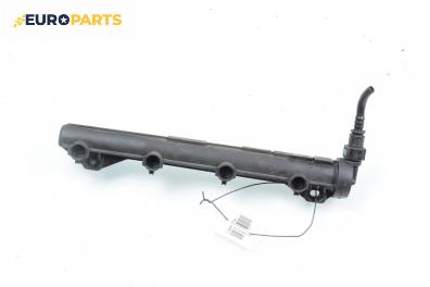 Бензинова рейка за Renault Clio II Hatchback (09.1998 - 09.2005) 1.2 16V (BB05, BB0W, BB11, BB27, BB2T, BB2U, BB2V, CB05...), 75 к.с.