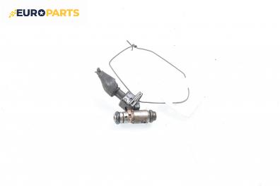 Дюза бензин за Renault Clio II Hatchback (09.1998 - 09.2005) 1.2 16V (BB05, BB0W, BB11, BB27, BB2T, BB2U, BB2V, CB05...), 75 к.с.