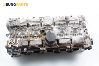 Глава за Volvo S60 I Sedan (07.2000 - 04.2010) 2.4, 140 к.с.