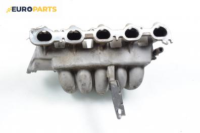 Всмукателен колектор за Volvo S60 I Sedan (07.2000 - 04.2010) 2.4, 140 к.с.