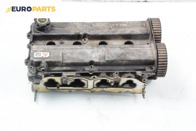 Глава за Ford Mondeo I Estate (01.1993 - 08.1996) 1.8 i 16V, 112 к.с.