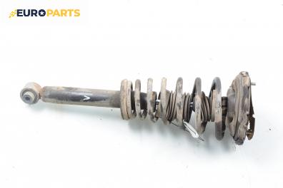 Макферсон за Nissan Primera Sedan II (06.1996 - 12.2001), седан, позиция: предна, лява