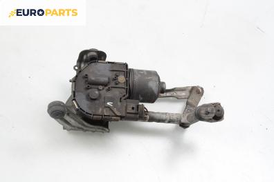 Ел. мотор за чистачките за Seat Leon Hatchback II (05.2005 - 12.2012), хечбек, позиция: предна