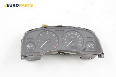 Километраж за Opel Astra G Estate (02.1998 - 12.2009) 1.7 TD, 68 к.с.