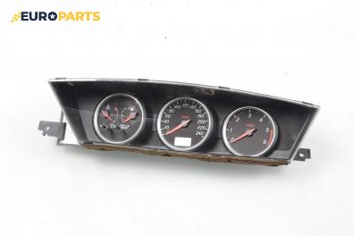 Километраж за Nissan Primera Sedan III (01.2002 - 06.2007) 2.2 dCi, 139 к.с.