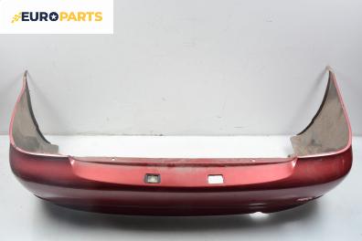 Задна броня за Nissan Primera Sedan II (06.1996 - 12.2001), седан