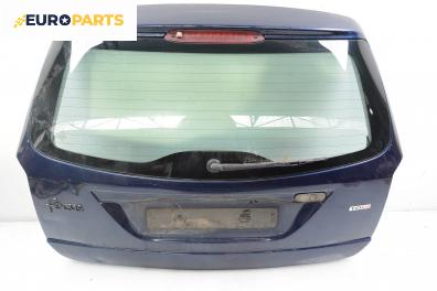 Заден капак за Ford Focus I Estate (02.1999 - 12.2007), 4+1 вр., комби, позиция: задна