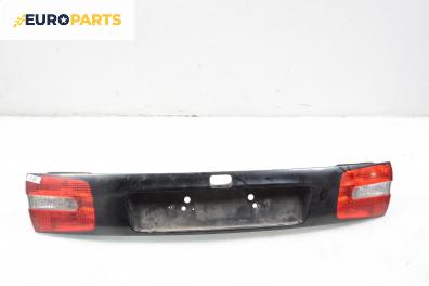 Стопове за Volvo V40 Estate (07.1995 - 06.2004), комби, позиция: средна