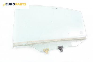 Странично стъкло за Nissan Primera Sedan III (01.2002 - 06.2007), 4+1 вр., седан, позиция: задна, лява