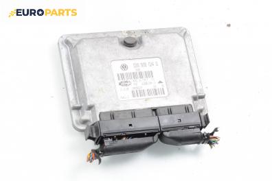 Компютър двигател за Audi A2 Hatchback (02.2000 - 08.2005) 1.4, 75 к.с., № Magneti Marelli036 906 034 Q